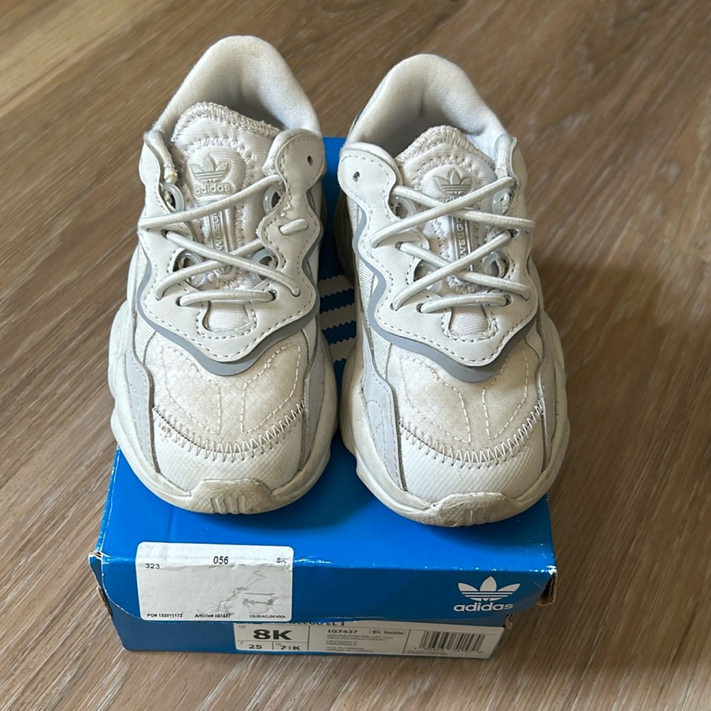 Adidas Toddler Sneakers